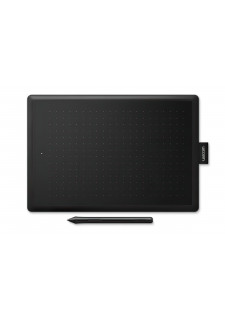 Графічний планшет Wacom One Medium (CTL-672-N)