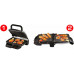 Електрогриль притискний Tefal GC3050