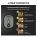 Електрогриль притискний Tefal Optigrill+ XL GC722D34