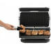 Електрогриль притискний Tefal Optigrill+ XL GC722D34