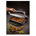 Електрогриль притискний Tefal Optigrill+ XL GC722D34