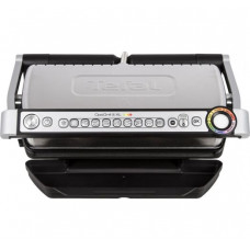 Електрогриль притискний Tefal Optigrill+ XL GC722D34