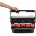 Електрогриль притискний Tefal Optigrill+ XL GC722D34