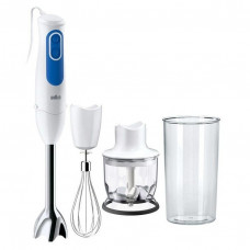 Занурюваний блендер Braun MQ 3025 WH Spaghetti