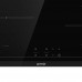 Вбудована варильна поверхня електрична Gorenje IT640BCSC