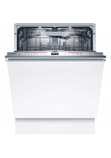 Вбудована посудомийна машина Bosch SMV6ZDX49E