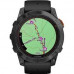 Спортивний годинник Garmin Fenix 6X Pro Black with Black Band (010-02157-01/00)