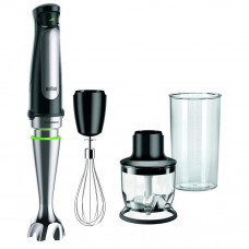 Занурюваний блендер Braun MultiQuick 7 MQ 7025X