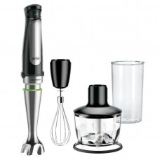 Занурюваний блендер Braun MultiQuick 7 MQ 7035X