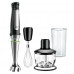 Занурюваний блендер Braun MultiQuick 7 MQ 7035X