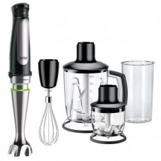 Занурюваний блендер Braun MultiQuick 7 MQ 7045X