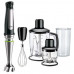 Занурюваний блендер Braun MultiQuick 7 MQ 7045X