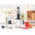 Занурюваний блендер Braun MultiQuick 7 MQ 7045X