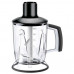 Занурюваний блендер Braun MultiQuick 7 MQ 7045X