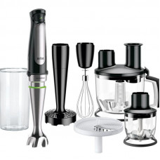 Занурюваний блендер Braun MultiQuick 7 MQ 7087X