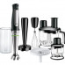 Занурюваний блендер Braun MultiQuick 7 MQ 7087X