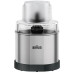 Занурюваний блендер Braun MQ 9038X