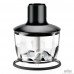 Занурюваний блендер Braun MQ 9038X