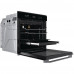 Вбудована духовка електрична Whirlpool W7 OM4 4S1 H