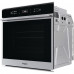 Вбудована духовка електрична Whirlpool W7 OM4 4S1 H