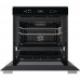 Вбудована духовка електрична Whirlpool W7 OM4 4S1 H