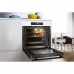 Вбудована духовка електрична Whirlpool AKZ9 6230 IX