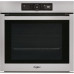 Вбудована духовка електрична Whirlpool AKZ9 6230 IX