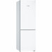 Холодильник з морозильною камерою Bosch KGN36KWEB