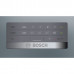 Холодильник з морозильною камерою Bosch KGN36MLET