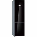 Холодильник з морозильною камерою Bosch KGN39LBE5