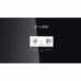 Холодильник з морозильною камерою Bosch KGN39LBE5