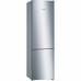 Холодильник з морозильною камерою Bosch KGN39VLEA