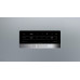 Холодильник з морозильною камерою Bosch KGN56XLEA 