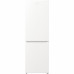 Холодильник з морозильною камерою Gorenje NRK6191EW4