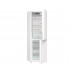 Холодильник з морозильною камерою Gorenje NRK6191EW4