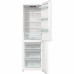 Холодильник з морозильною камерою Gorenje NRK6191EW4