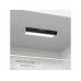 Холодильник з морозильною камерою Gorenje NRK6191EW4