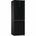 Холодильник з морозильною камерою Gorenje NRK6192ABK4