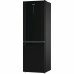 Холодильник з морозильною камерою Gorenje NRK6192ABK4
