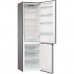 Холодильник з морозильною камерою Gorenje NRK6201ES4
