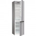 Холодильник з морозильною камерою Gorenje NRK6201ES4