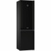 Холодильник з морозильною камерою Gorenje NRK6201SYBK