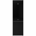 Холодильник з морозильною камерою Gorenje NRK6201SYBK