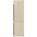 Холодильник з морозильною камерою Gorenje NRK6202CLI