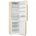 Холодильник з морозильною камерою Gorenje NRK6202CLI
