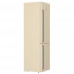Холодильник з морозильною камерою Gorenje NRK6202CLI