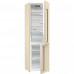 Холодильник з морозильною камерою Gorenje NRK6202CLI
