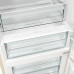 Холодильник з морозильною камерою Gorenje NRK6202CLI