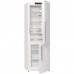 Холодильник з морозильною камерою Gorenje NRK62JSY2W