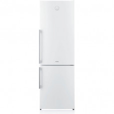 Холодильник з морозильною камерою Gorenje NRK62JSY2W